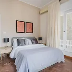 Omar Al Khayam, Zamalek - 3Bd Apartment With Stunning Nile View