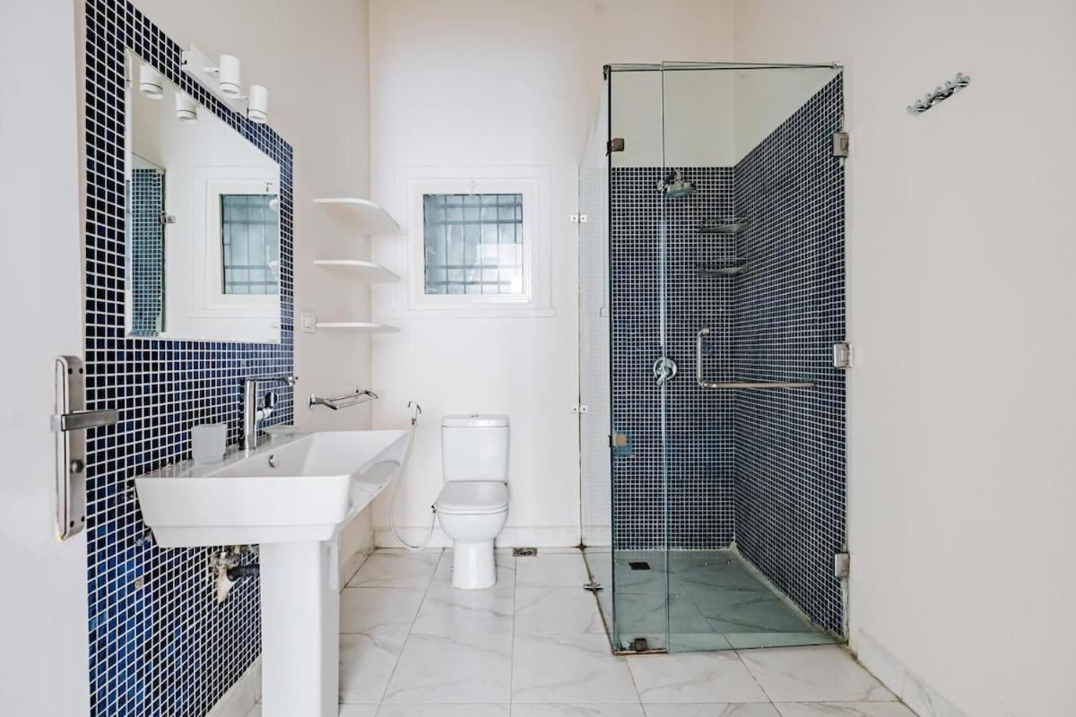 Omar Al Khayam, Zamalek - 3bd With Stunning Nile View Cairo