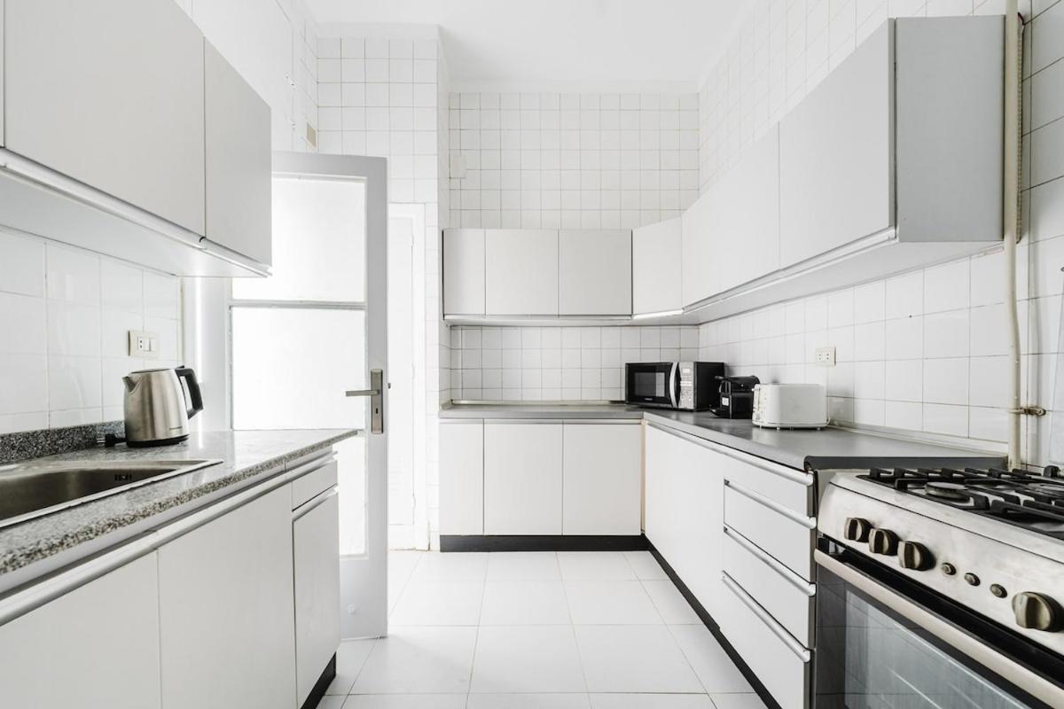 Apartment Omar Al Khayam, Zamalek - 3bd With Stunning Nile View