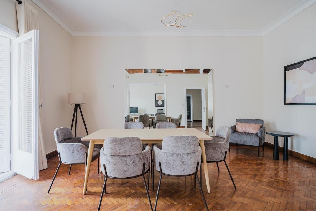 Apartment Omar Al Khayam, Zamalek - 3bd With Stunning Nile View